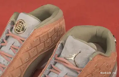CLOT JORDAN 13 LOW AIR 0504